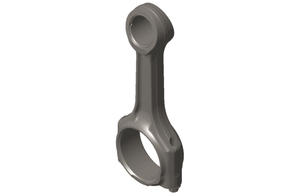 Cummins 5271843 Orijinal Motor Piston Kolı / Biyel Kolu (Engine Connecting Rod)