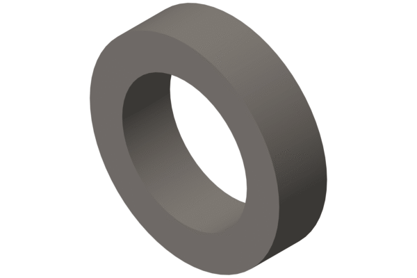 Cummins 5272819 Orijinal Dikdörtgen Kesitli Sızdırmazlık Contası (Rectangular Ring Seal)