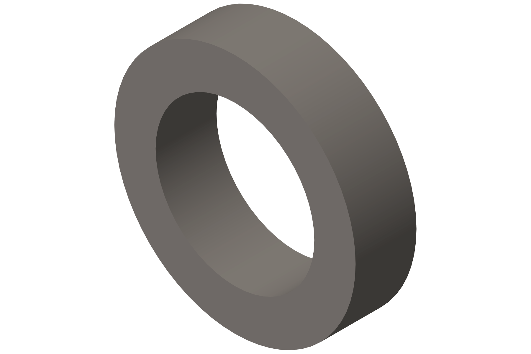 Cummins 5272819 Orijinal Dikdörtgen Kesitli Sızdırmazlık Contası (Rectangular Ring Seal)