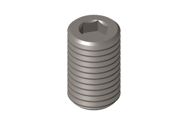 Cummins 5273887 Orijinal Soket Setskur Cıvata / Ayar Vidası (Socket Set Screw)