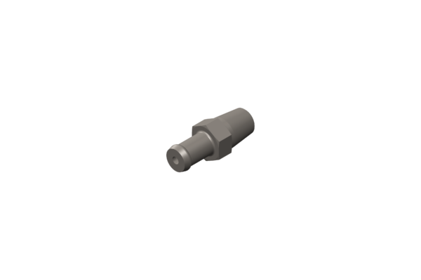 Cummins 5305666 Orijinal Akış Kısıtlayıcı Rakor / Orifis Bağlantı Elemanı (Orifice Fitting)