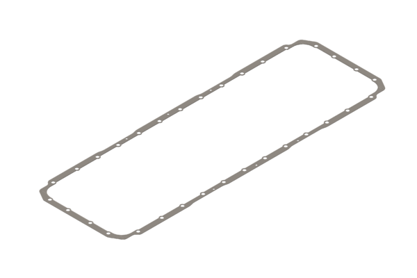 Cummins 5332563 Orijinal Karter Contası / Yağ Karteri Sızdırmazlık Contası (Oil Pan Gasket)