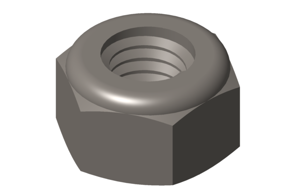 Cummins 5367841 Orijinal Kilitli Somun (Lock Nut)
