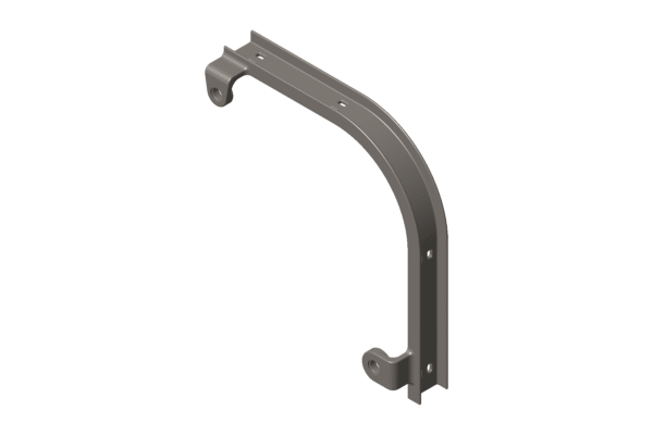 Cummins 5402607 Orijinal Kablo Tesisatı Sabitleme Braketi (Wiring Retainer Bracket)