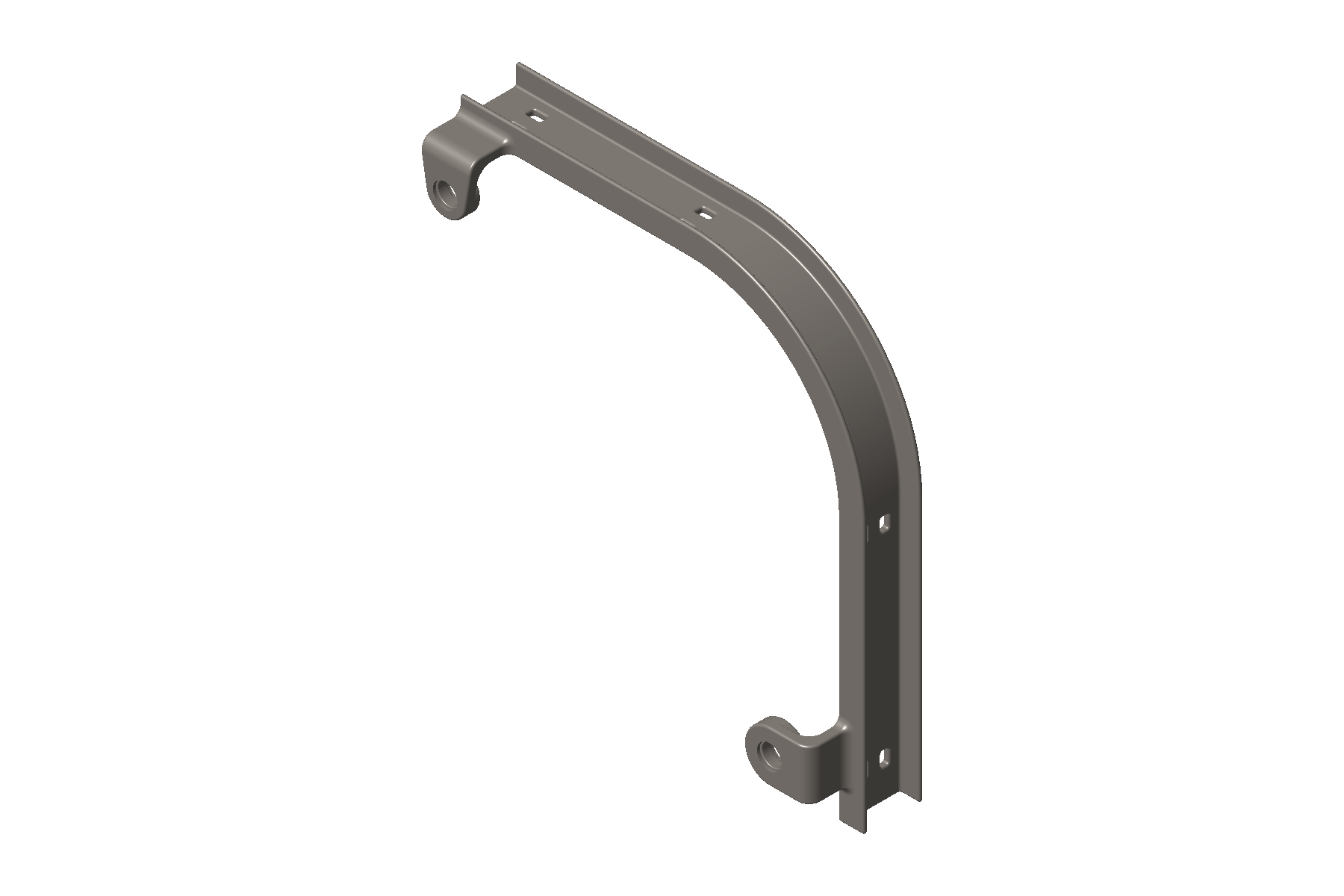 Cummins 5402607 Orijinal Kablo Tesisatı Sabitleme Braketi (Wiring Retainer Bracket)