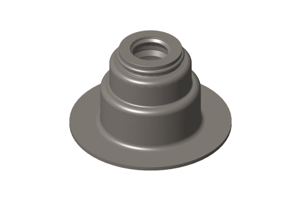 Cummins 5448124 Orijinal Subap Lastiği / Subap Sap Sızdırmazlık Keçesi (Valve Stem Seal)