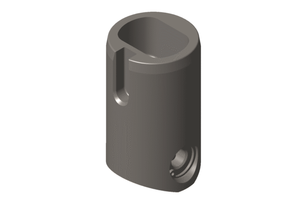 Cummins 5481357 Orijinal Supap İtici / Supap Fincanı (Valve Tappet)