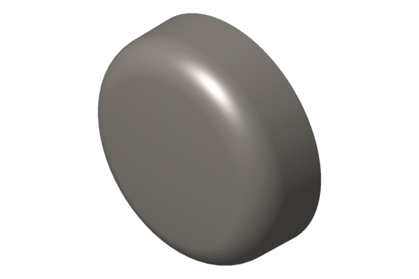 Cummins 5521238 Orijinal Genleşme Tapası / Blok Dondurma Tapası (Expansion Plug)