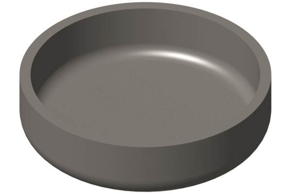 Cummins 5521239 Orijinal Genleşme Tapası / Blok Dondurma Tapası (Expansion Plug)