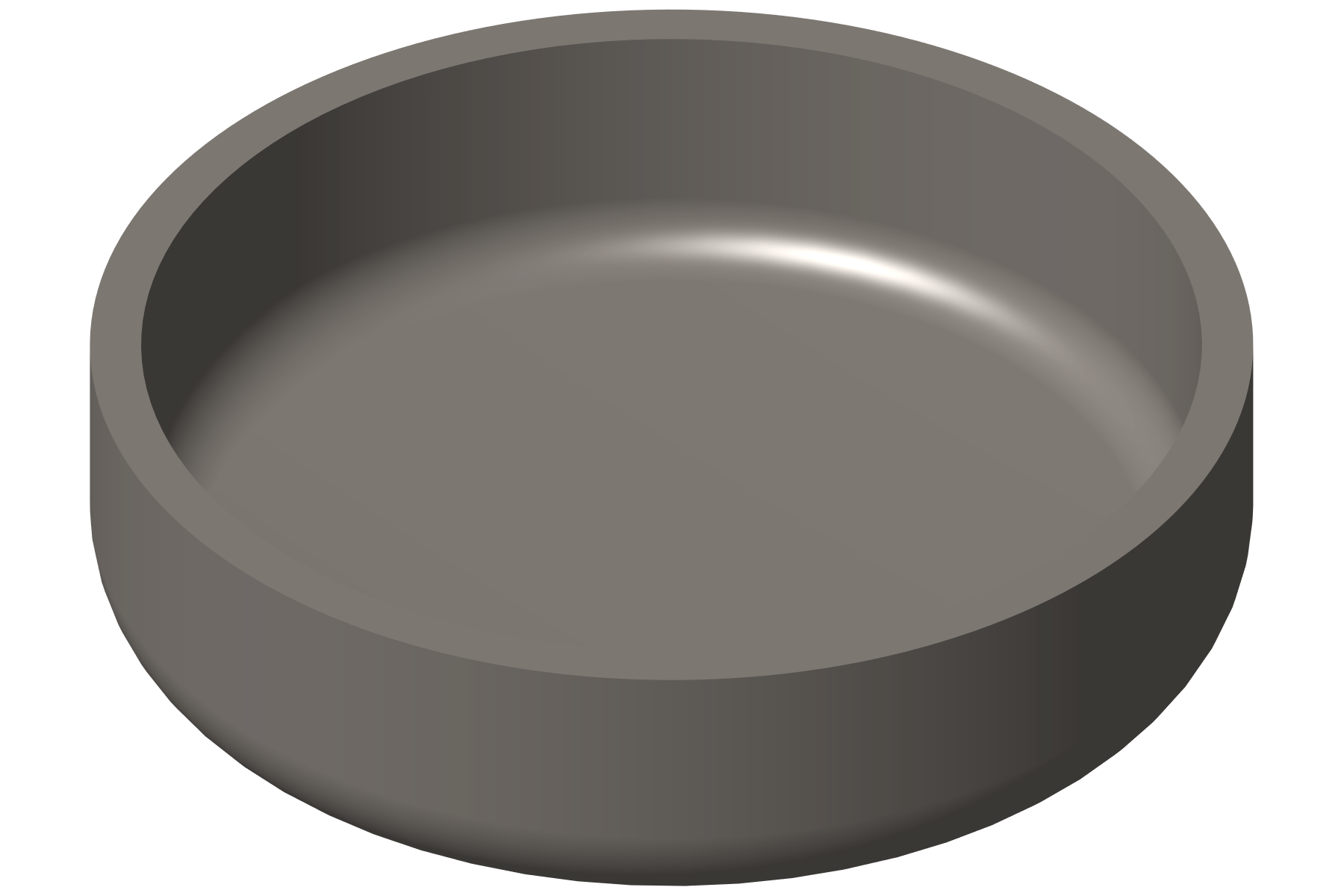 Cummins 5521239 Orijinal Genleşme Tapası / Blok Dondurma Tapası (Expansion Plug)