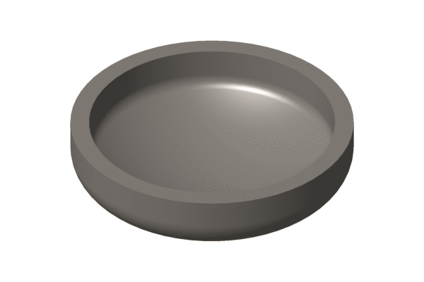 Cummins 5521240 Orijinal Genleşme Tapası / Tapa Tapası (Expansion Plug)