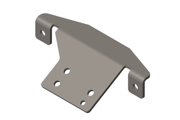 Cummins 5521765 Orijinal Kablo Tesisatı Sabitleme Braketi (Wiring Retainer Bracket)