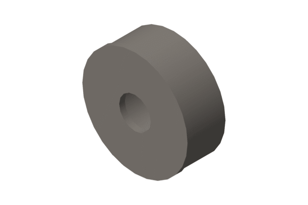 Cummins 5562828 Orijinal Titreşim Takozu / Titreşim İzolatörü (Vibration Isolator)