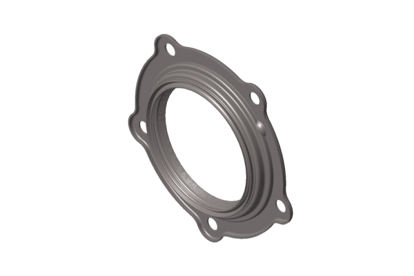 Cummins 5682528 Orijinal Yağ Keçesi / Sızdırmazlık Keçesi (Oil Seal)