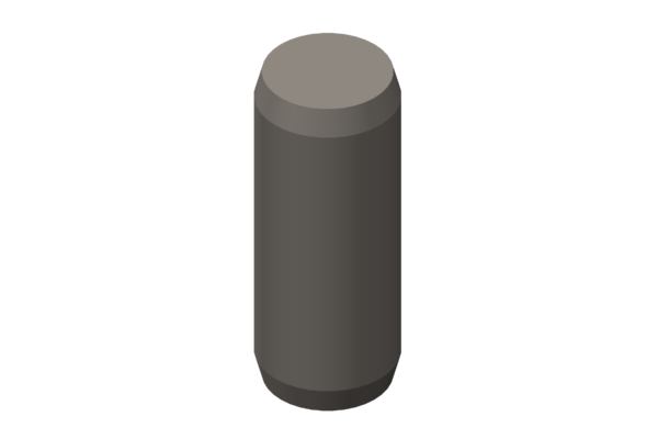 Cummins 69558 Orijinal Konumlandırma Pimi / Düz Pim (Dowel Pin)