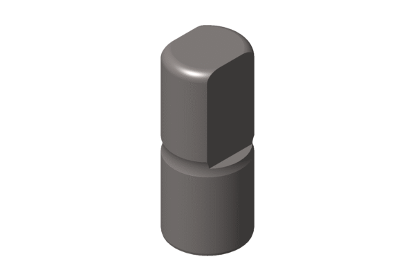 Cummins 69580 Orijinal Konum Pulu / Hizalama Pimi (Dowel Pin)