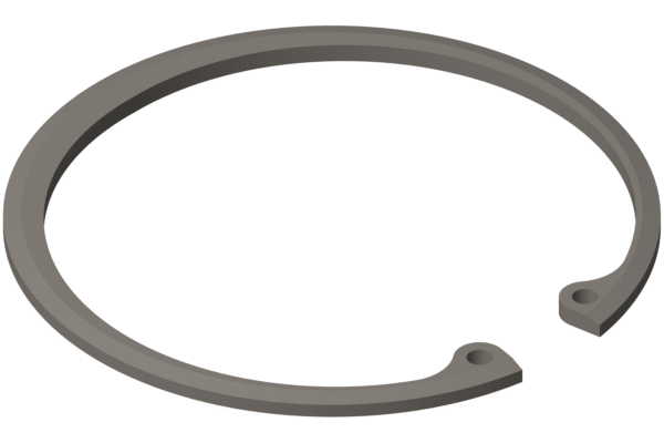 Cummins 70183 Orijinal Segman / Tespit Segmanı (Retaining Ring)