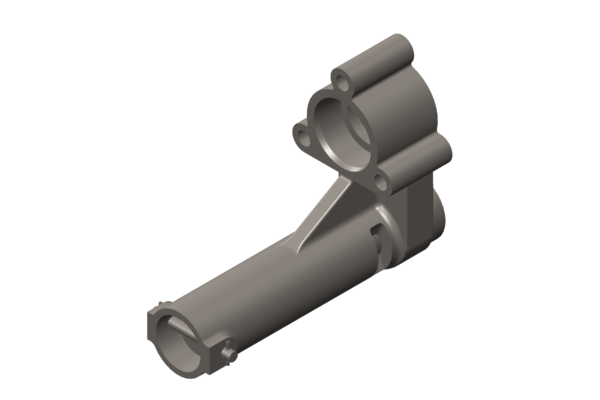 Cummins AR11475 Orijinal Basınç Emniyet Valfi / Tahliye Valfi (Pressure Relief Valve)