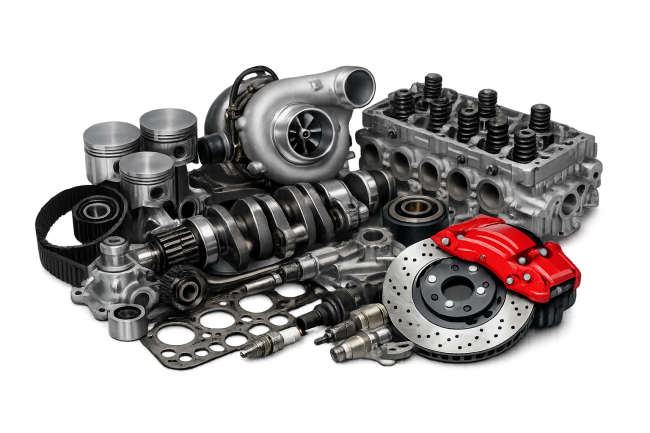 motor-parca